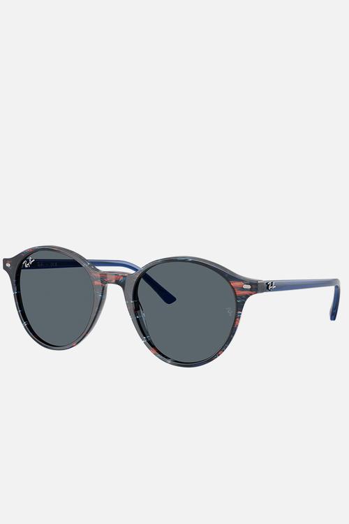 Bernard - Transparent Shade Fantasy Blue