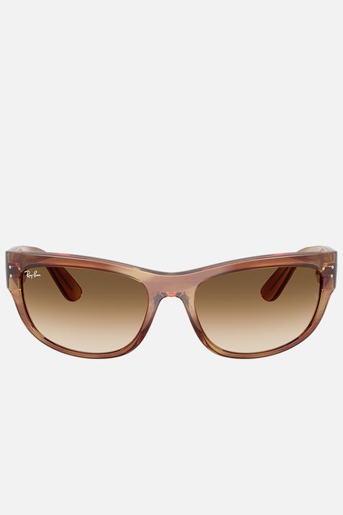 Mega Balorama - Striped Brown