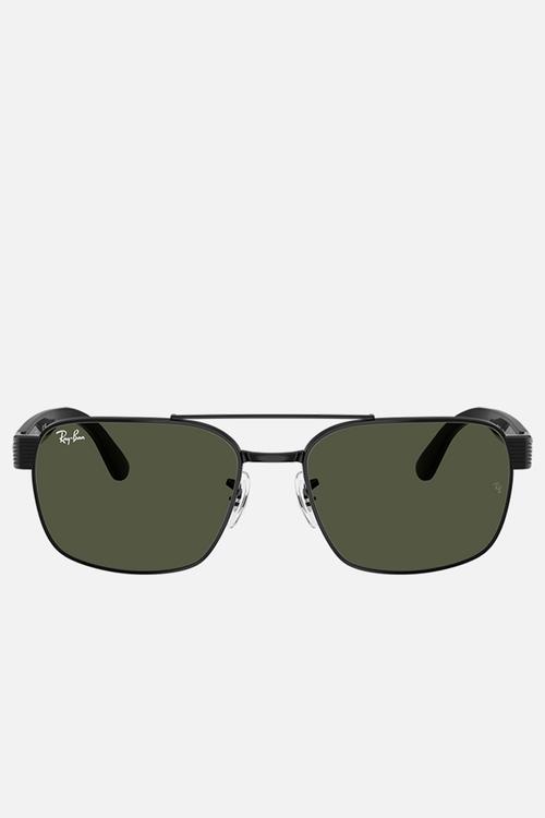 RB Square - Black