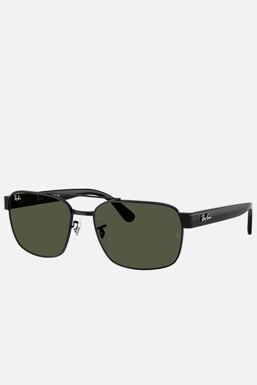 RB Square - Black