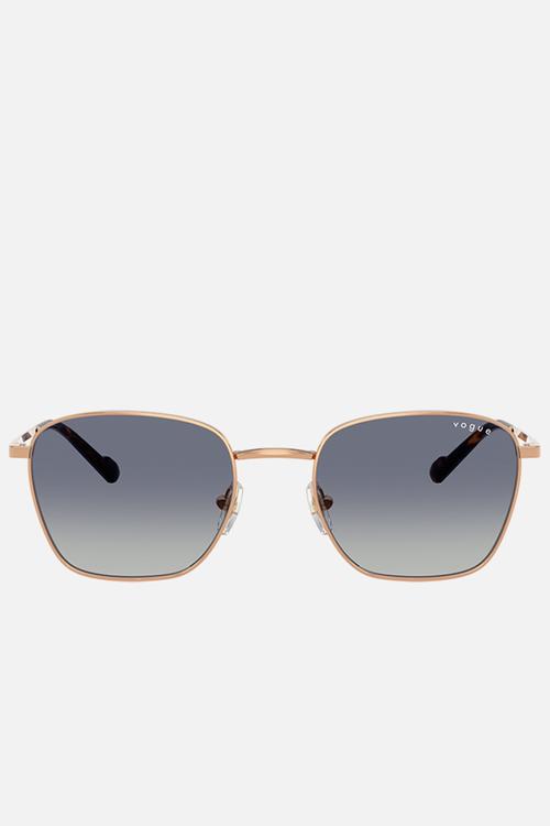 VO Pillow - Rose Gold