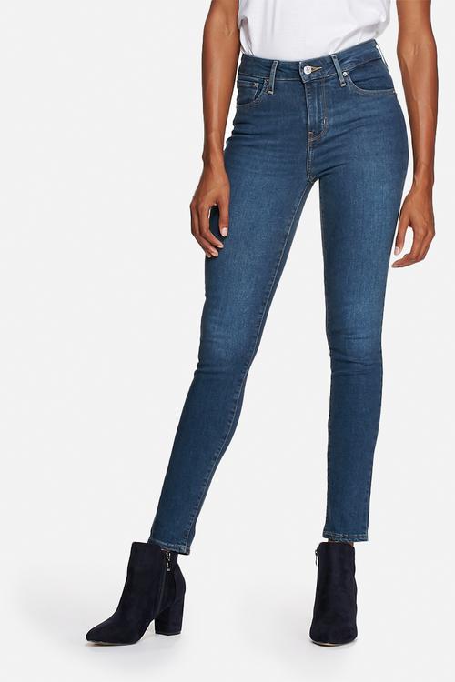 721 high rise skinny