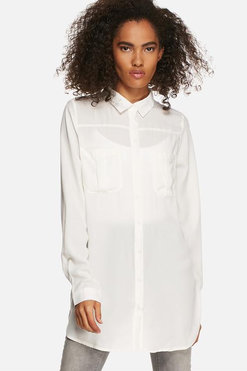 Bijou long shirt