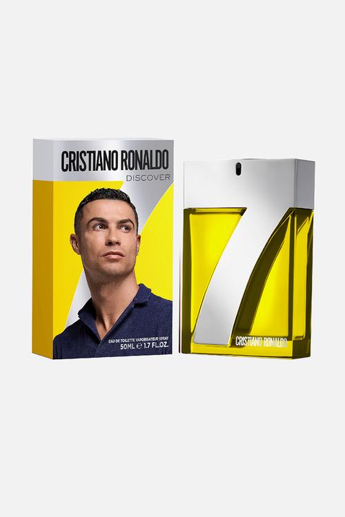 CR7 Discover Edt - 50ml
