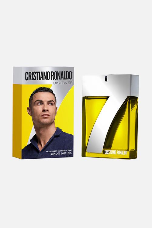 CR7 Discover Edt - 30ml