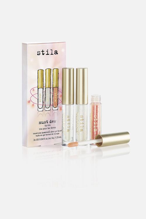 Must Dew Lip Trio