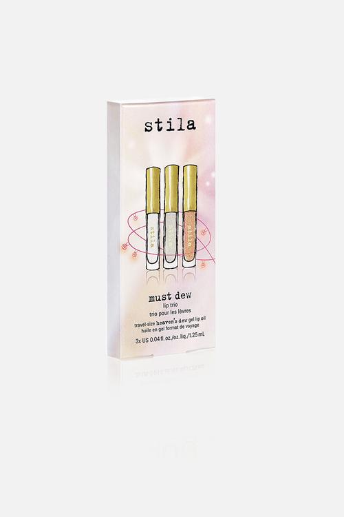 Must Dew Lip Trio