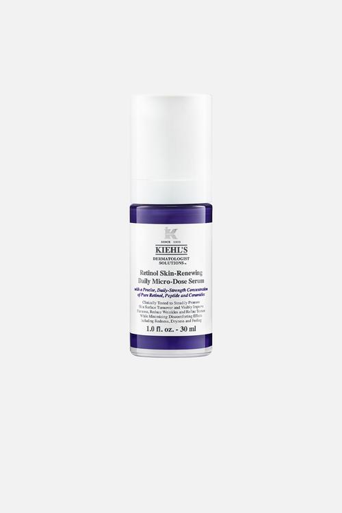 Micro-Dose Anti-Aging Retinol Serum with Ceramides and Peptide