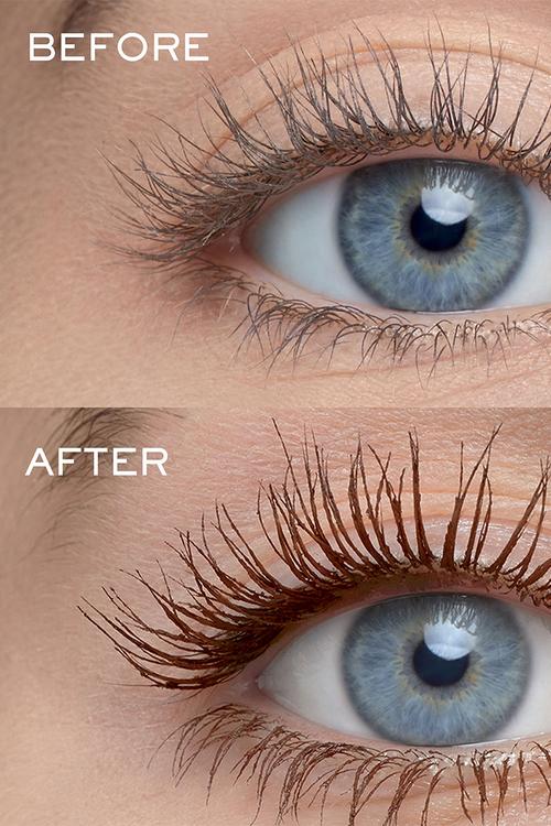 Lash Idole - Brown