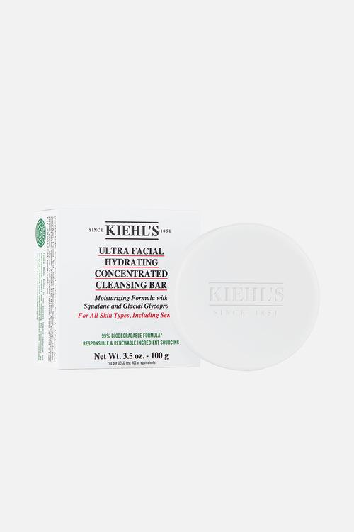 Ultra Facial Hydrating Concentrated Cleansing Bar