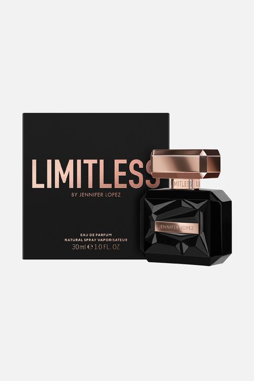 Jennifer Lopez Limitless Edp - 30ml