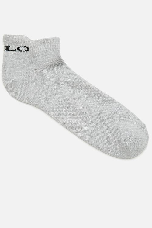 Polo golf - grey