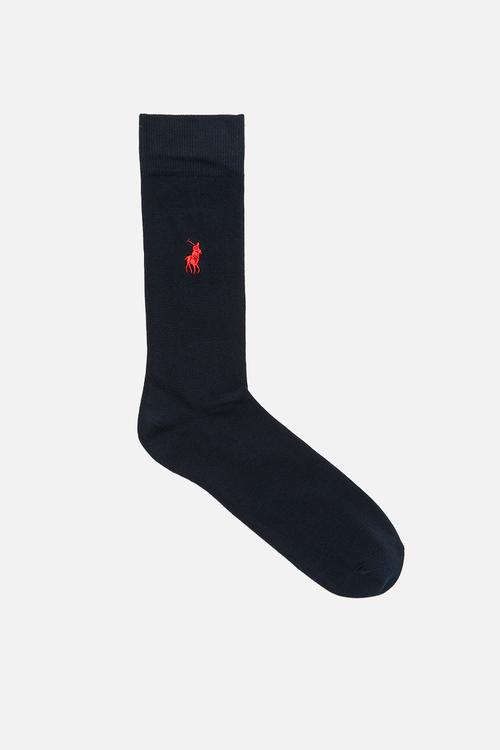 Polo plain - Navy