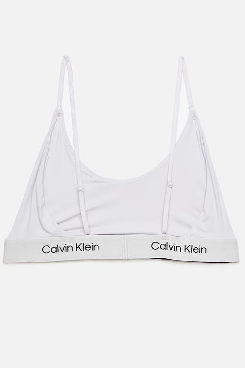 1996 MICRO bralette - light grey