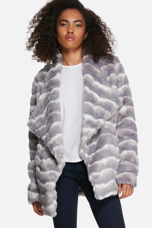 Lux coat