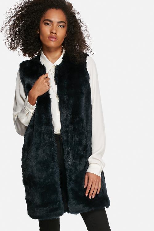 Midnight gillet