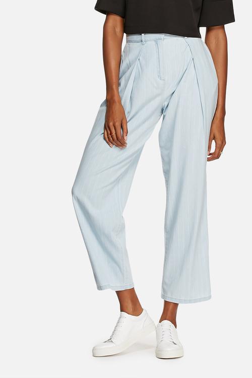Vantage point pants