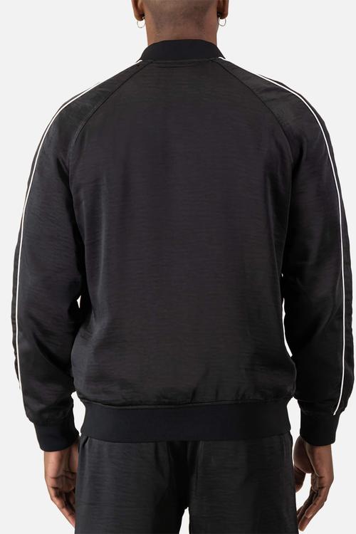 Calvert jacket - black