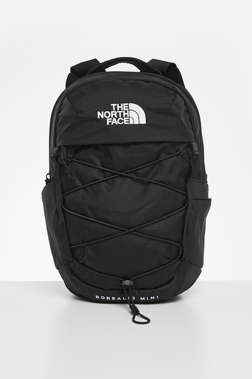 Borealis Mini Backpack - TNF Black-TNF Black-NPF