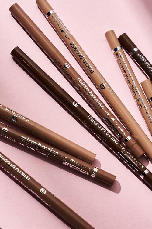 Micro Precise Eyebrow Pencil 06 - auburn
