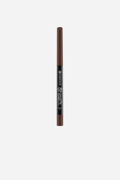 8H Matte Comfort Lipliner 11 - Chestnut Perfection