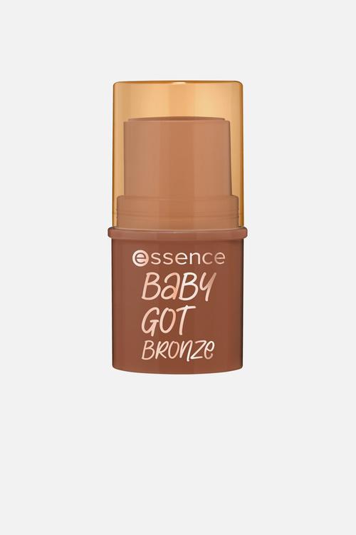 Baby Got Bronze Bronzing Stick 40 - hazelnut hug