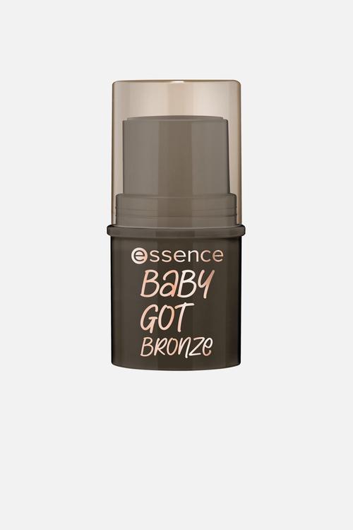 Baby Got Bronze Bronzing Stick 60 - crush on caviar