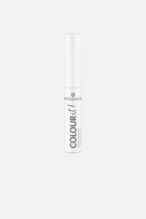 Colour It! Liquid Eyeliner 02 - White
