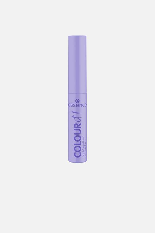 Colour It! Liquid Eyeliner 03 - Light Lilac