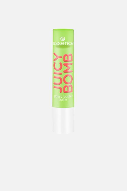 Juicy Bomb Glossy Butter Balm 04 - Kiwi To My Heart