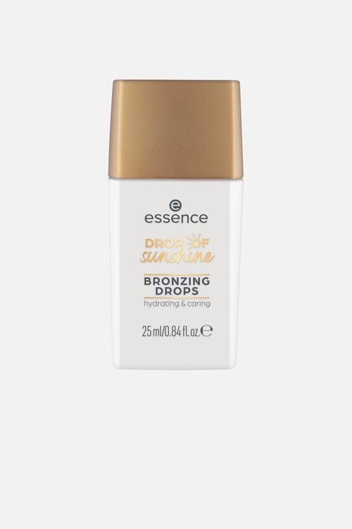 Drop Of Sunshine Bronzing Drops