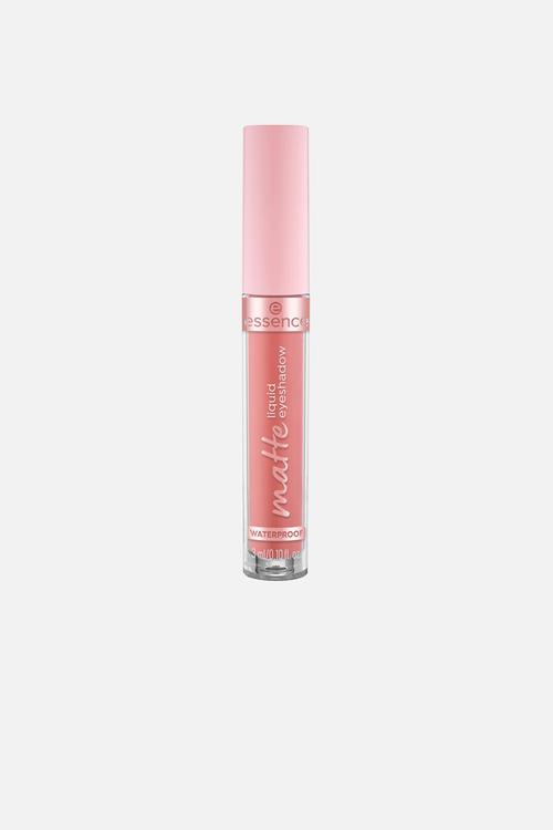 Matte Liquid Eyeshadow 03 - Peach Pop