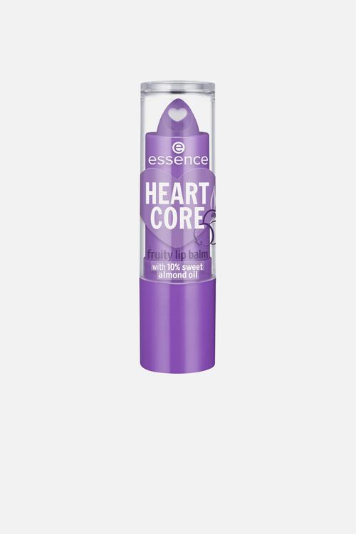 Heart Core Fruity Lip Balm 06 - Amazing Acai