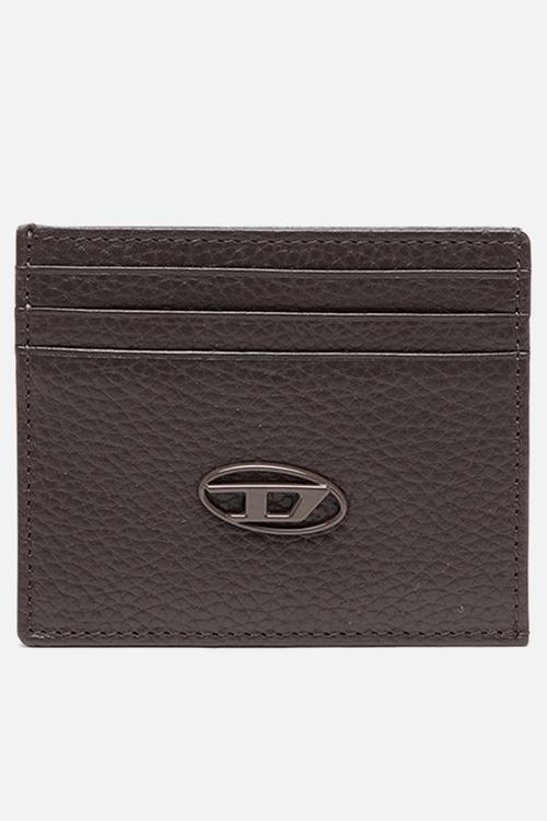 Card Case - Brown