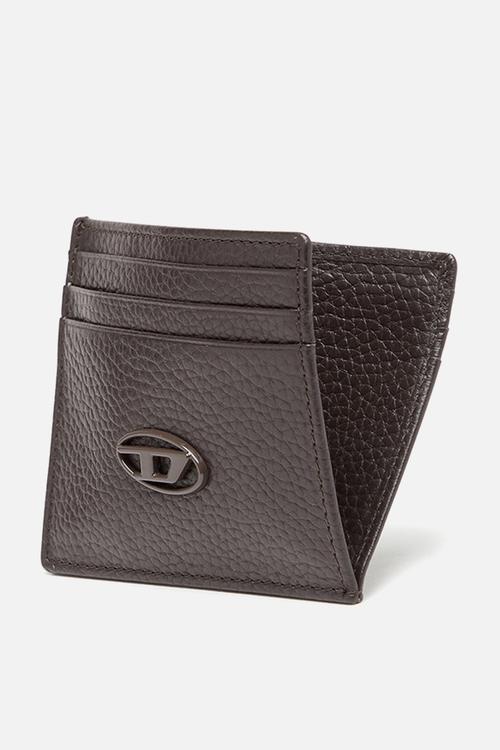 Card Case - Brown