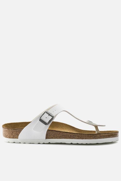Gizeh Birko-Flor - White 