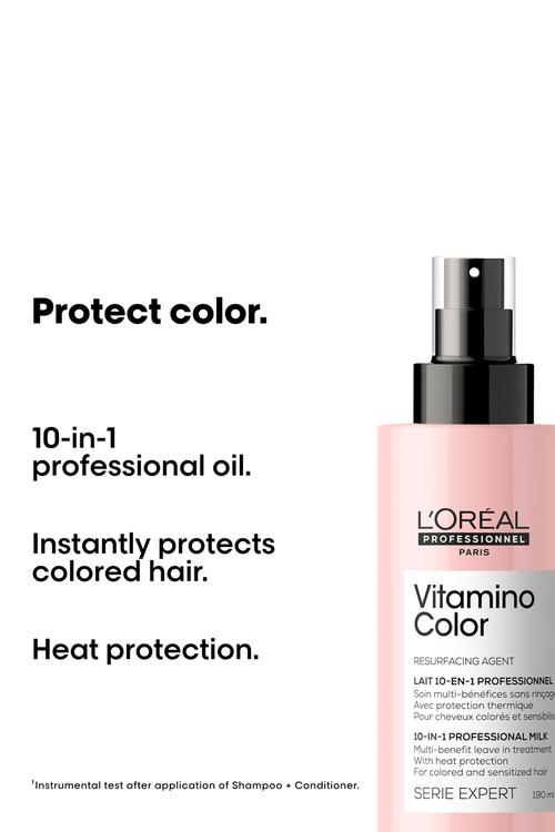 Vitamino Color 10-In-1 Leave-In Spray