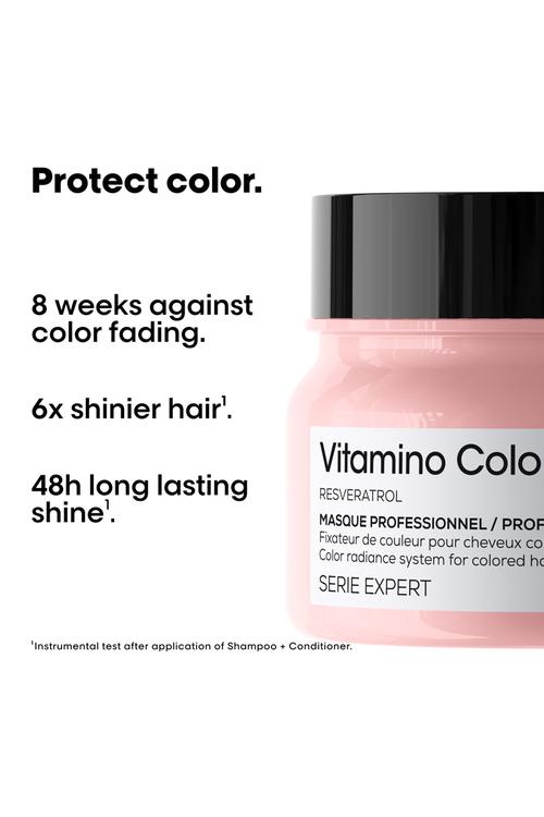 Vitamino Color Hair Mask
