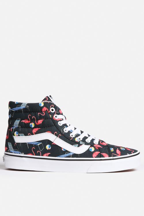 Sk8-Hi Reissue