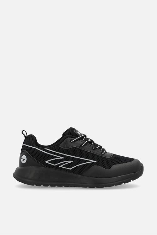 Sprinter JNR - Black/Grey