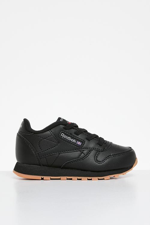 Classic Leather - black 