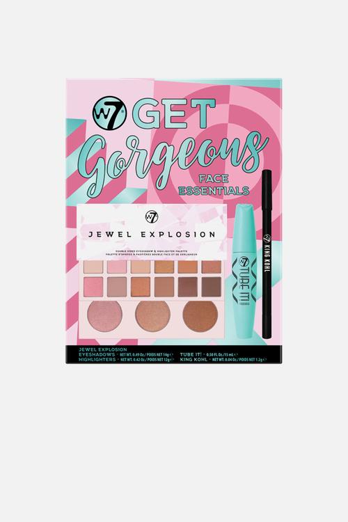 Get Gorgeous gift set