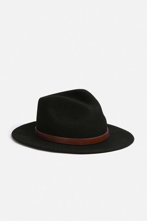 Messer fedora