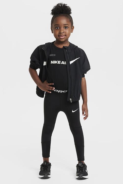 Nkg nike pro legging - black
