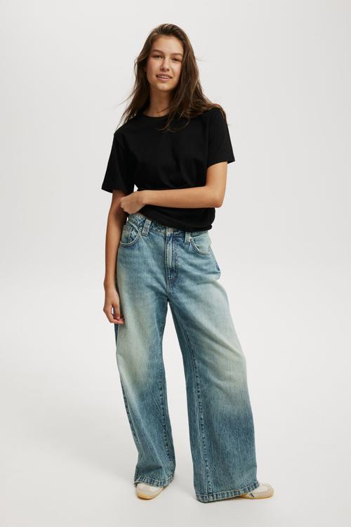 Easy Tee - Black