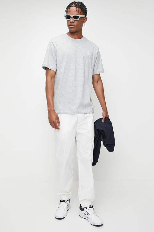 New Balance Tee - Athletic Grey