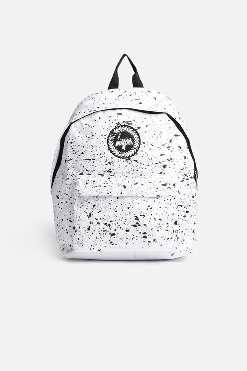 Splat bag