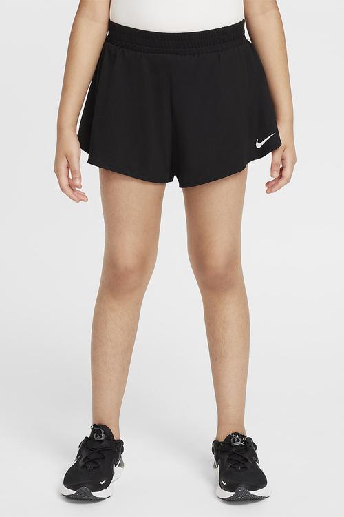 Nkg play all day swing short - black