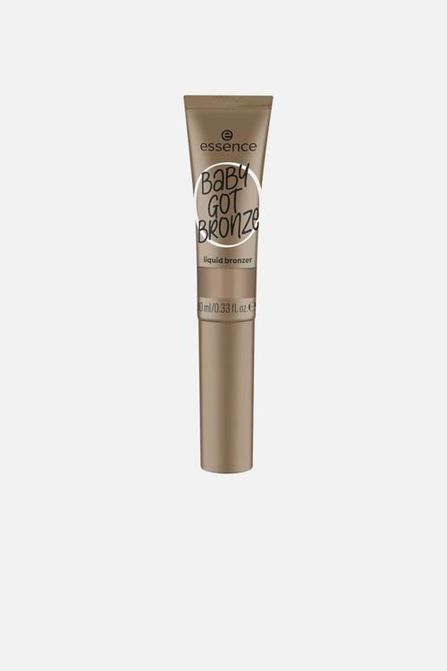 Baby Got Bronze Liquid Bronzer 10 - Sweet Shadows