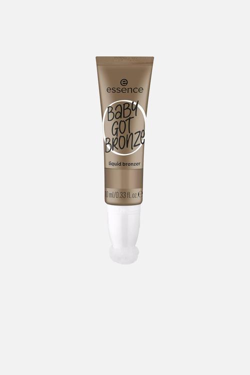 Baby Got Bronze Liquid Bronzer 10 - Sweet Shadows